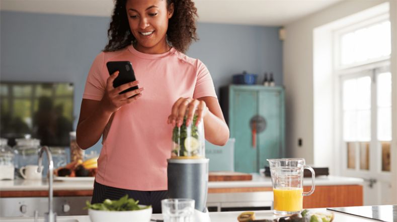 Paper-personalised-health