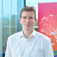 Johan Feenstra, Smart Photonics
