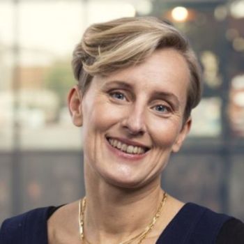 Charlotte Kjellander