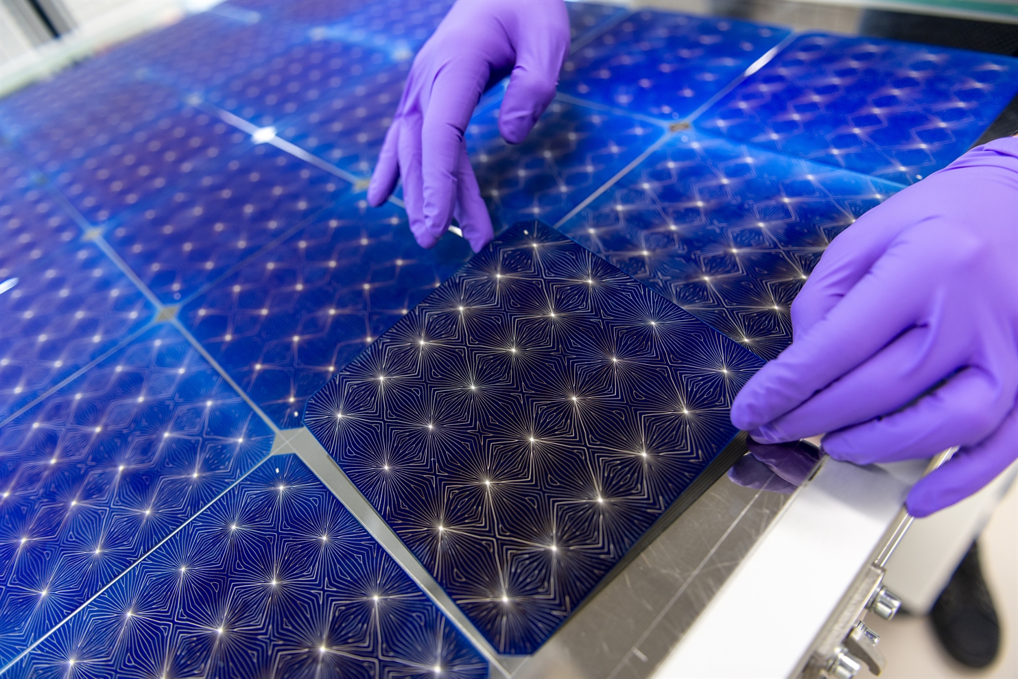 Fig5 Advanced Si technologie