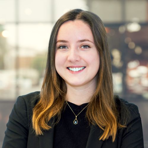 Meike van den Eijnden