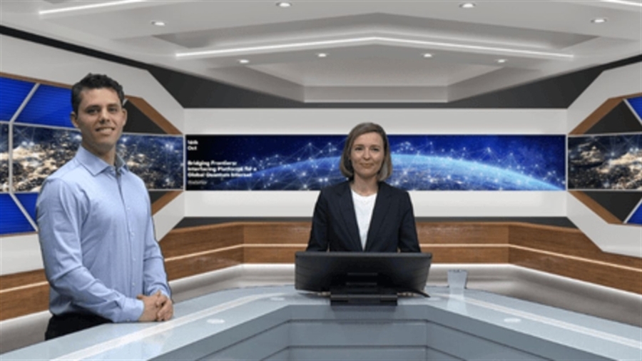 Quantum webinar 2 internet