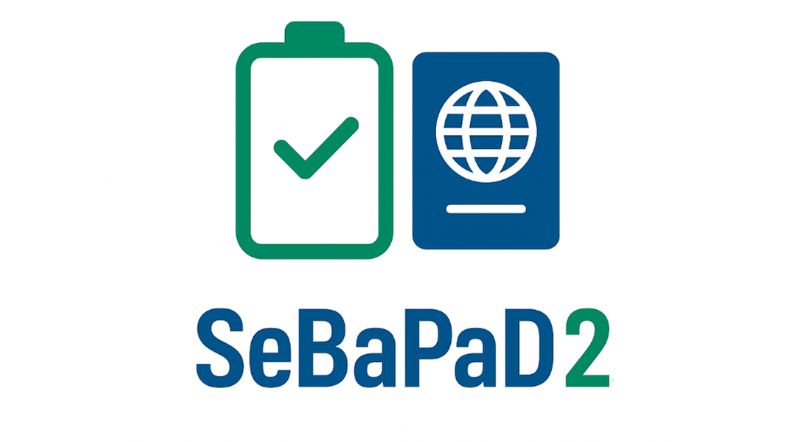SeBaPaD 2 project