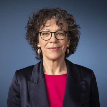 Minister Heleen Herbert