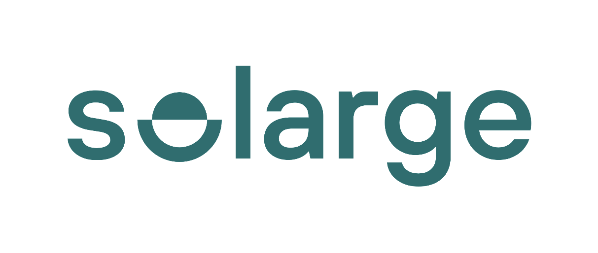logo solarge