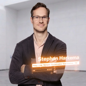 Stephan Harkema quote (1)