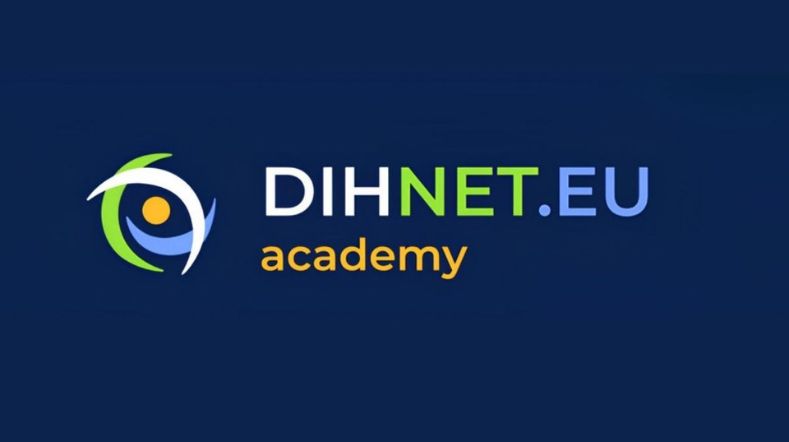 DIHNET logo