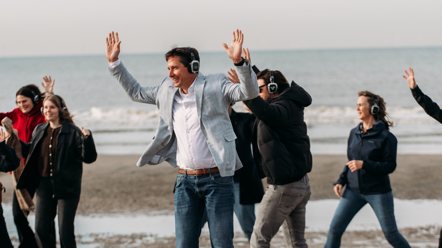 Burgemeester Noordzee