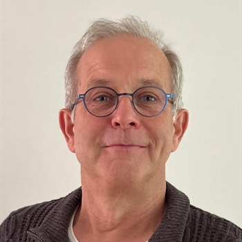 Foto Ronald Boensma