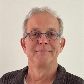 Foto Ronald Boensma