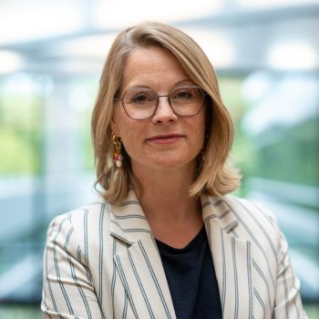 Lotte de Groen