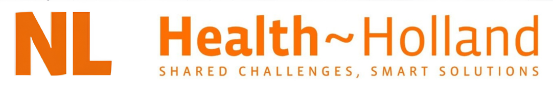 Logo Health Holland