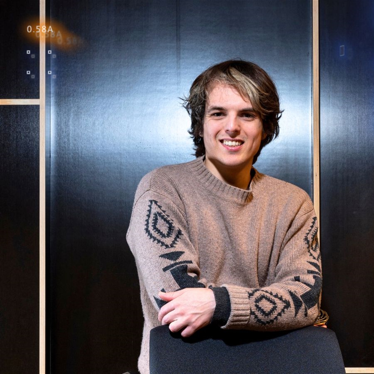 jesse-vanoort-tno-timesetter