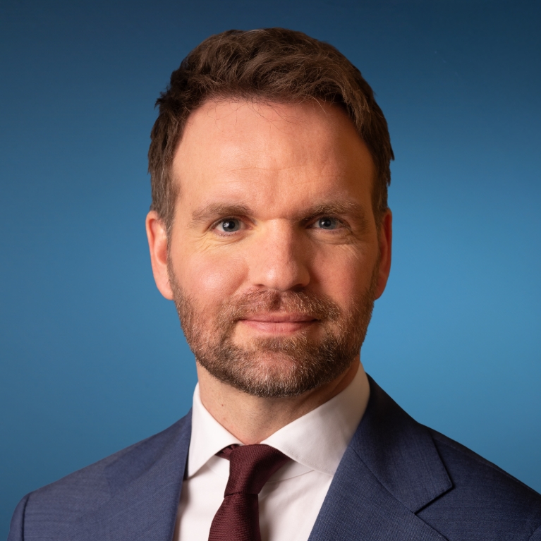 derk boswijk