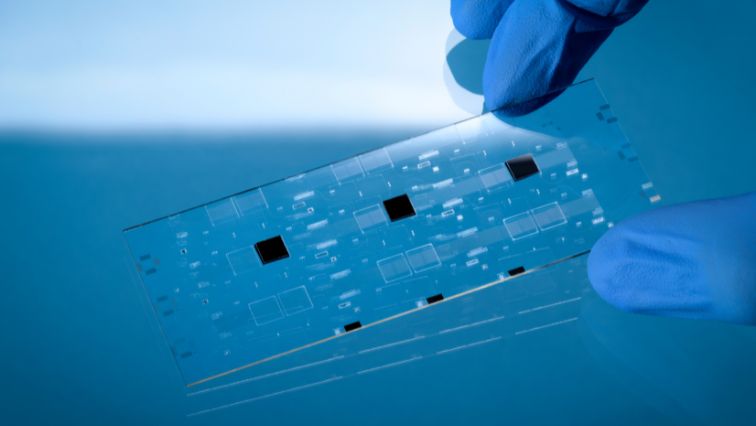 De onzichtbare revolutie in elektronica en de kansen voor Europa