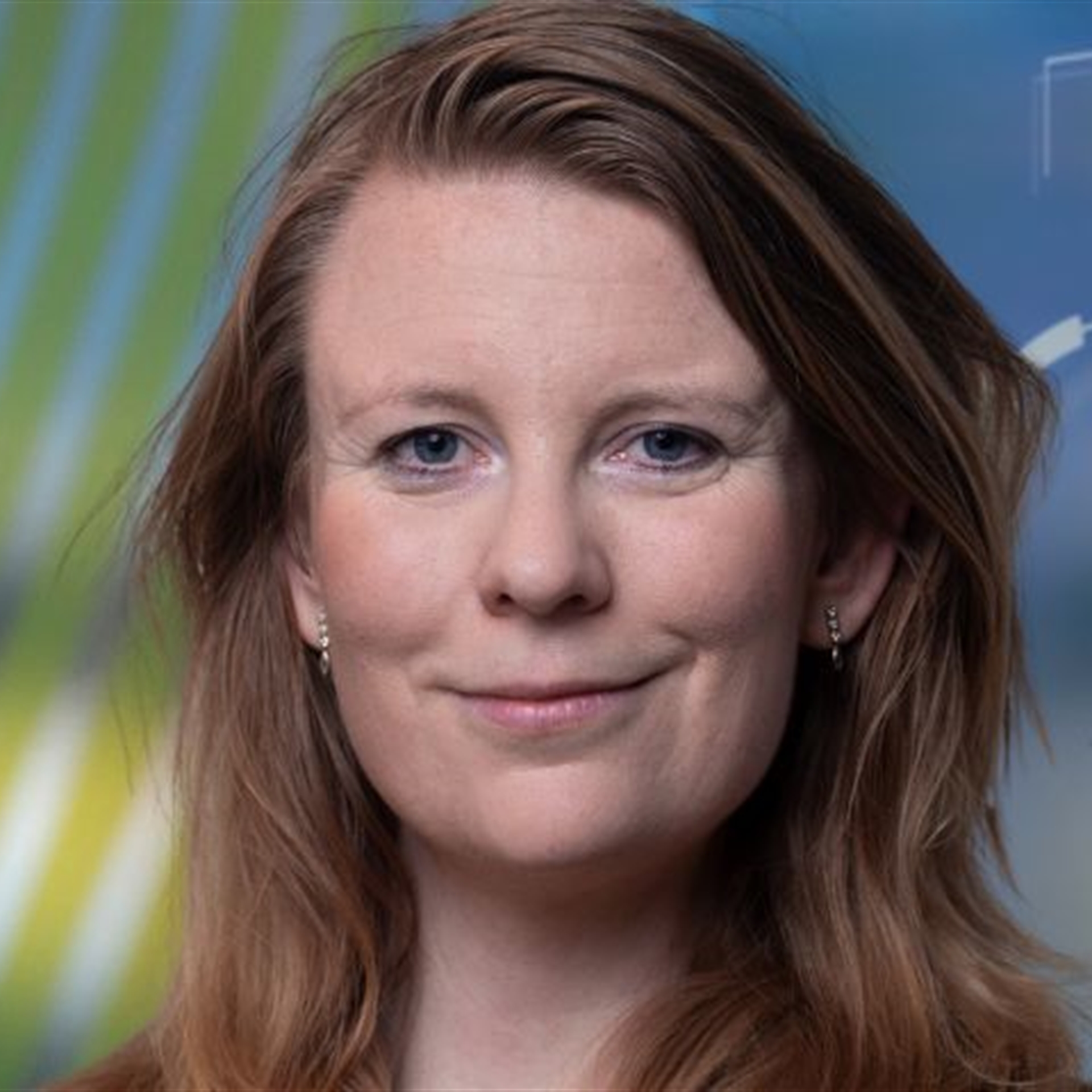 TNO tijdmaker in beeld-saskialensink