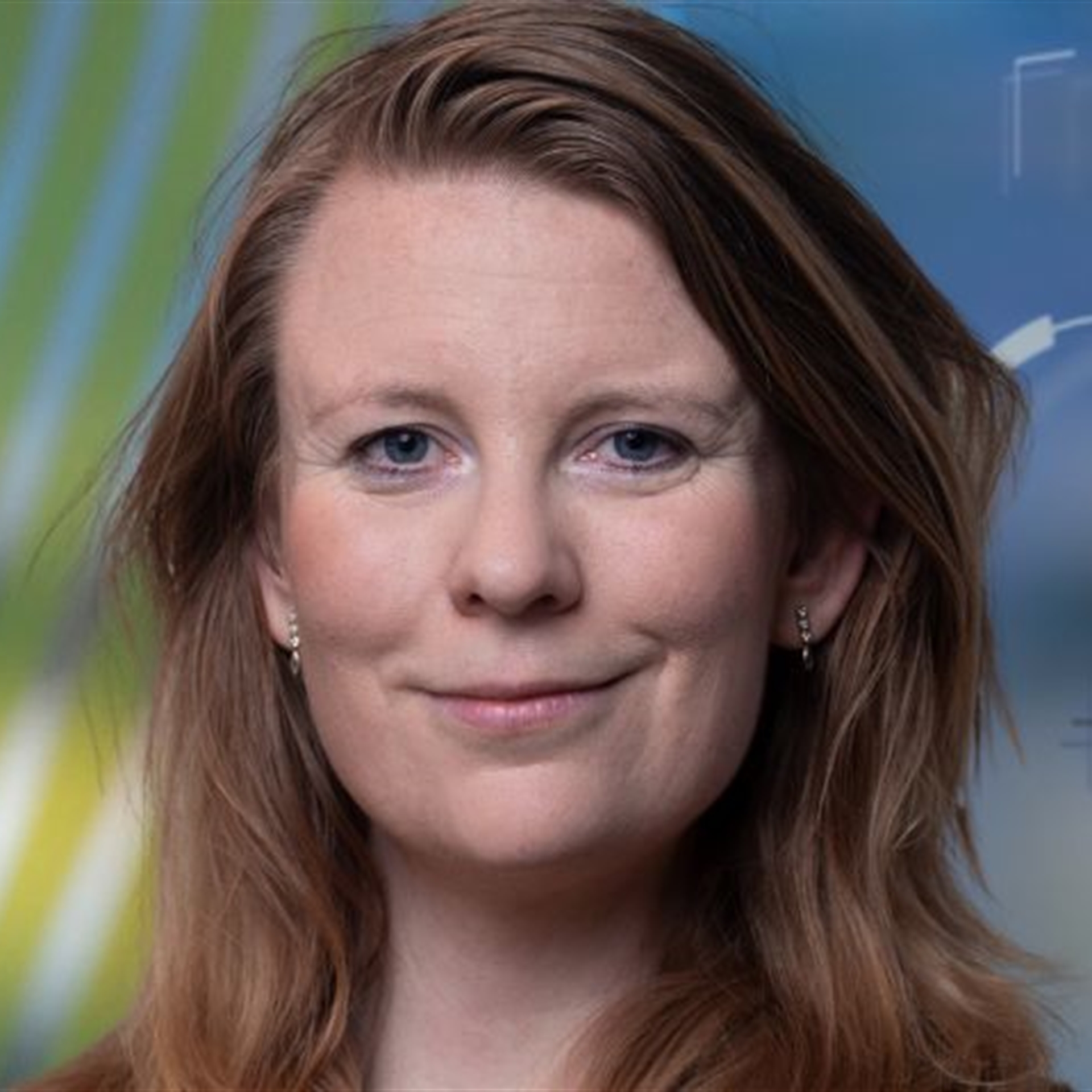TNO tijdmaker in beeld-saskialensink