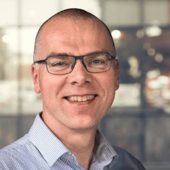 Chris Geurts