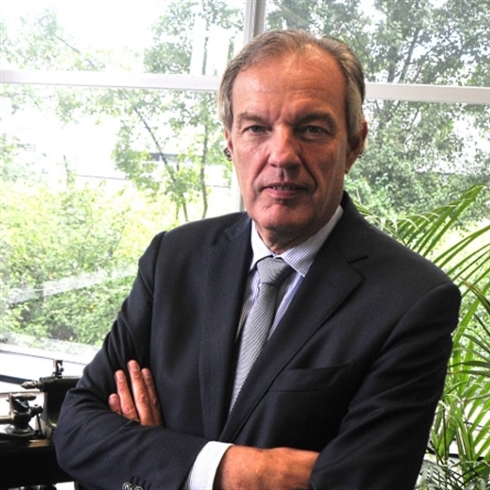 Simon Bambach