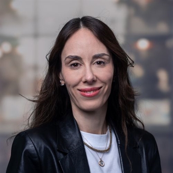 Esra Bektas