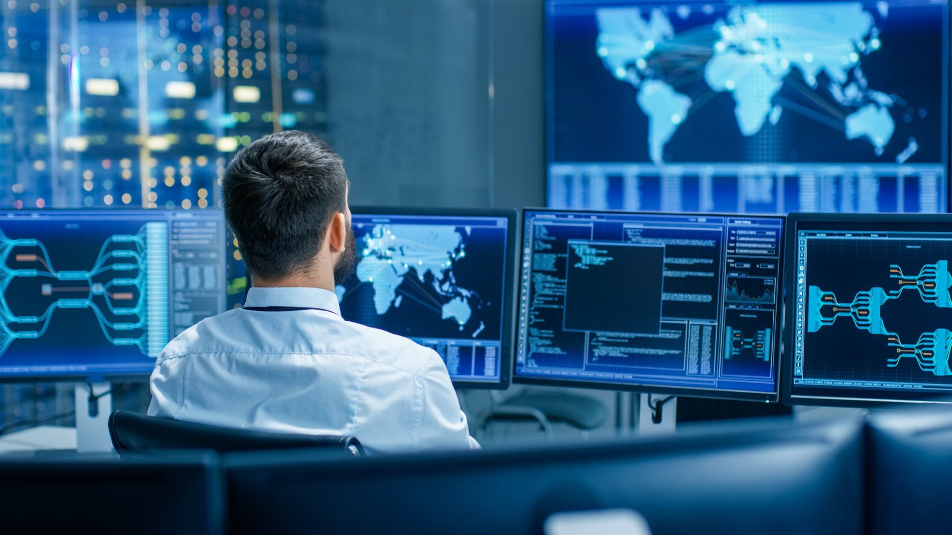 Vacancy Java Software Engineer Electromagnetics & Military Operations ...