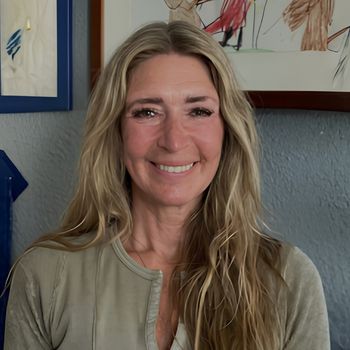 Lucille Klaassens gemeente Leiden (1)