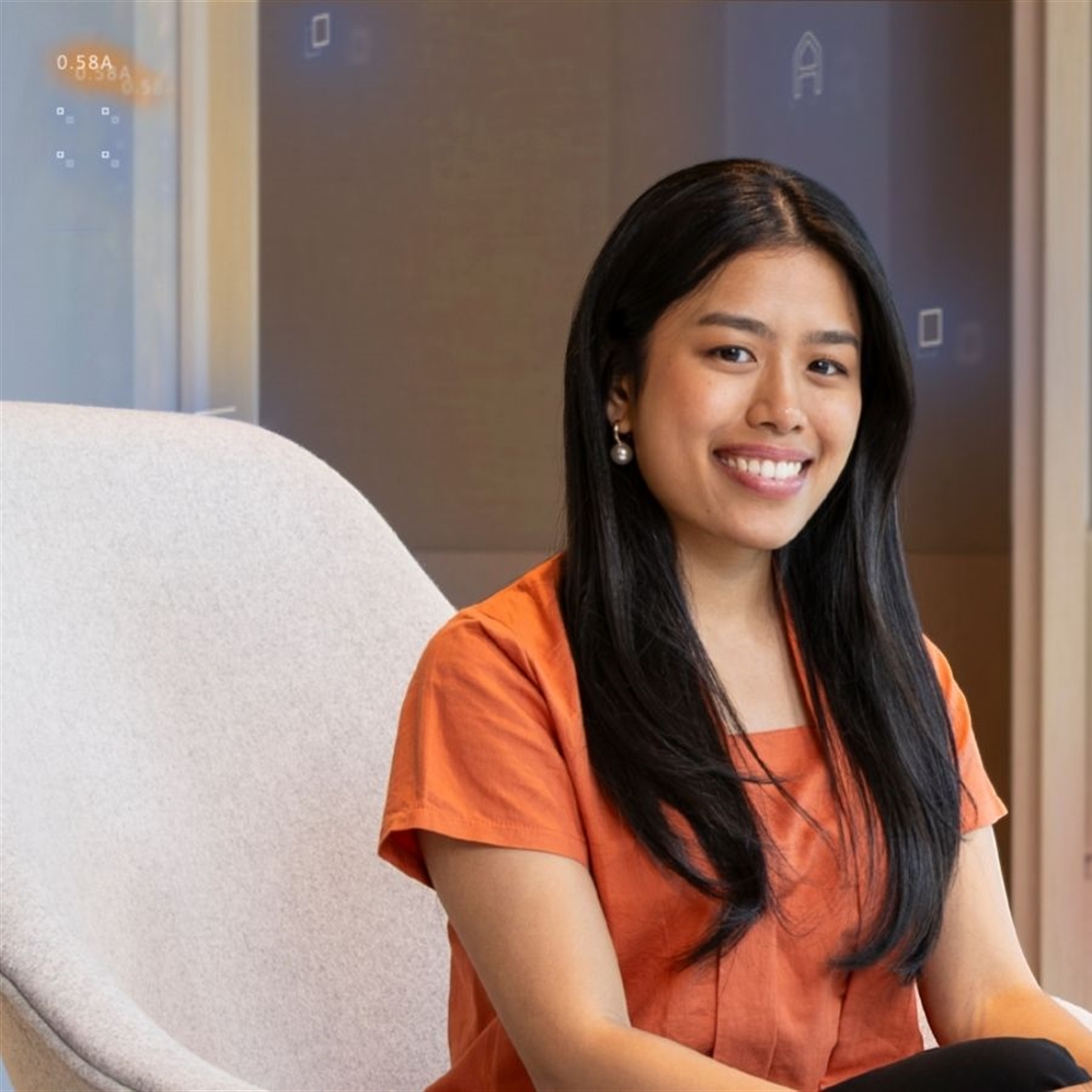 TNO tijdmaker in beeld-inez-trainee