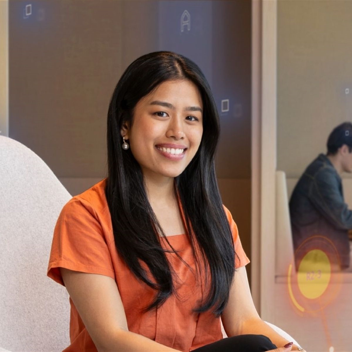 TNO tijdmaker in beeld-inez-trainee