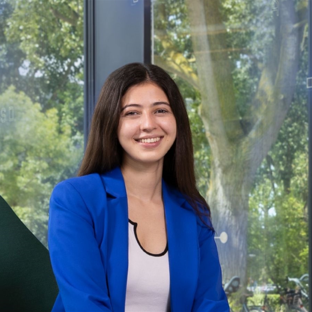 TNO tijdmaker in beeld index-Karla Rojas Martinez