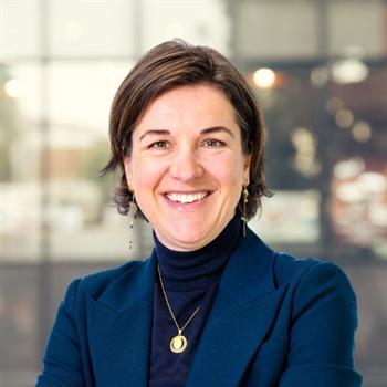 Hanneke Molema
