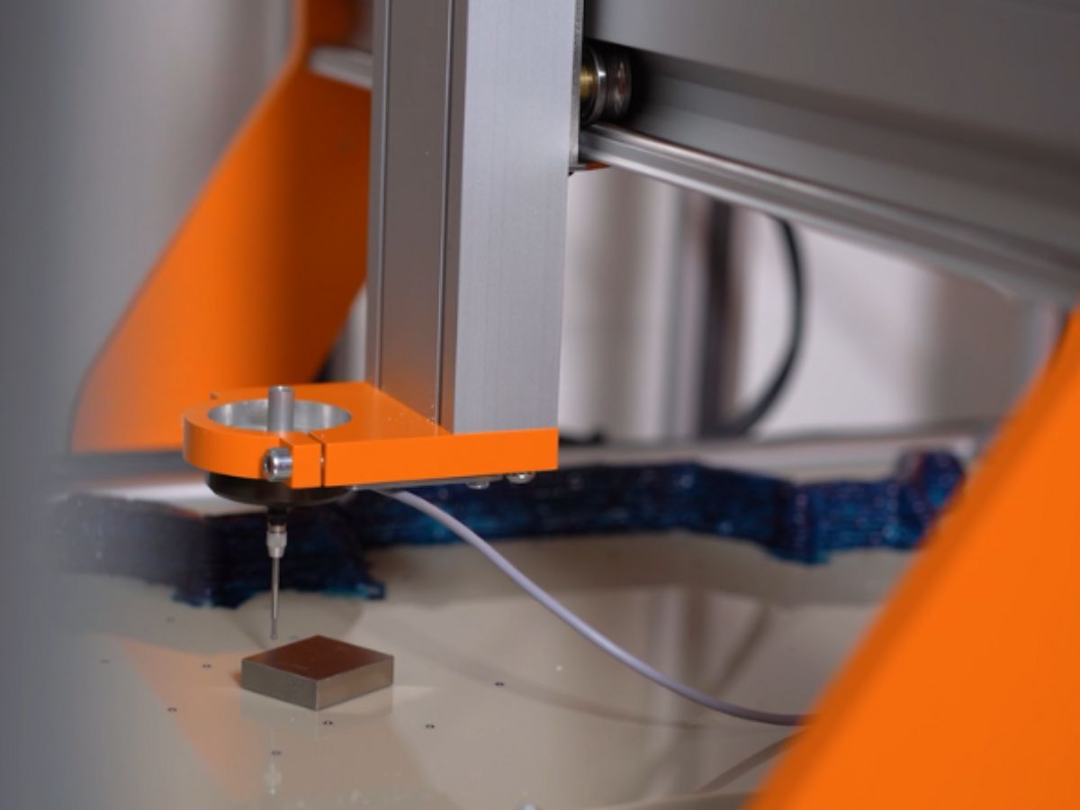 3D Nesting precisiecontrole en efficiënte productie