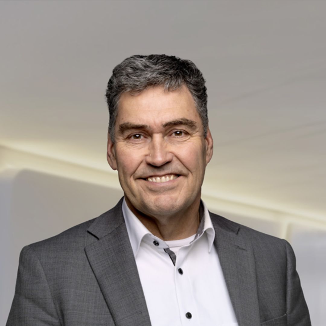 Sebo Hofkamp