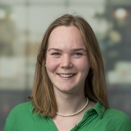 Veerle Zuurdeeg