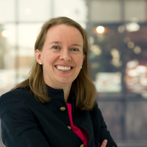 Claire Stolwijk