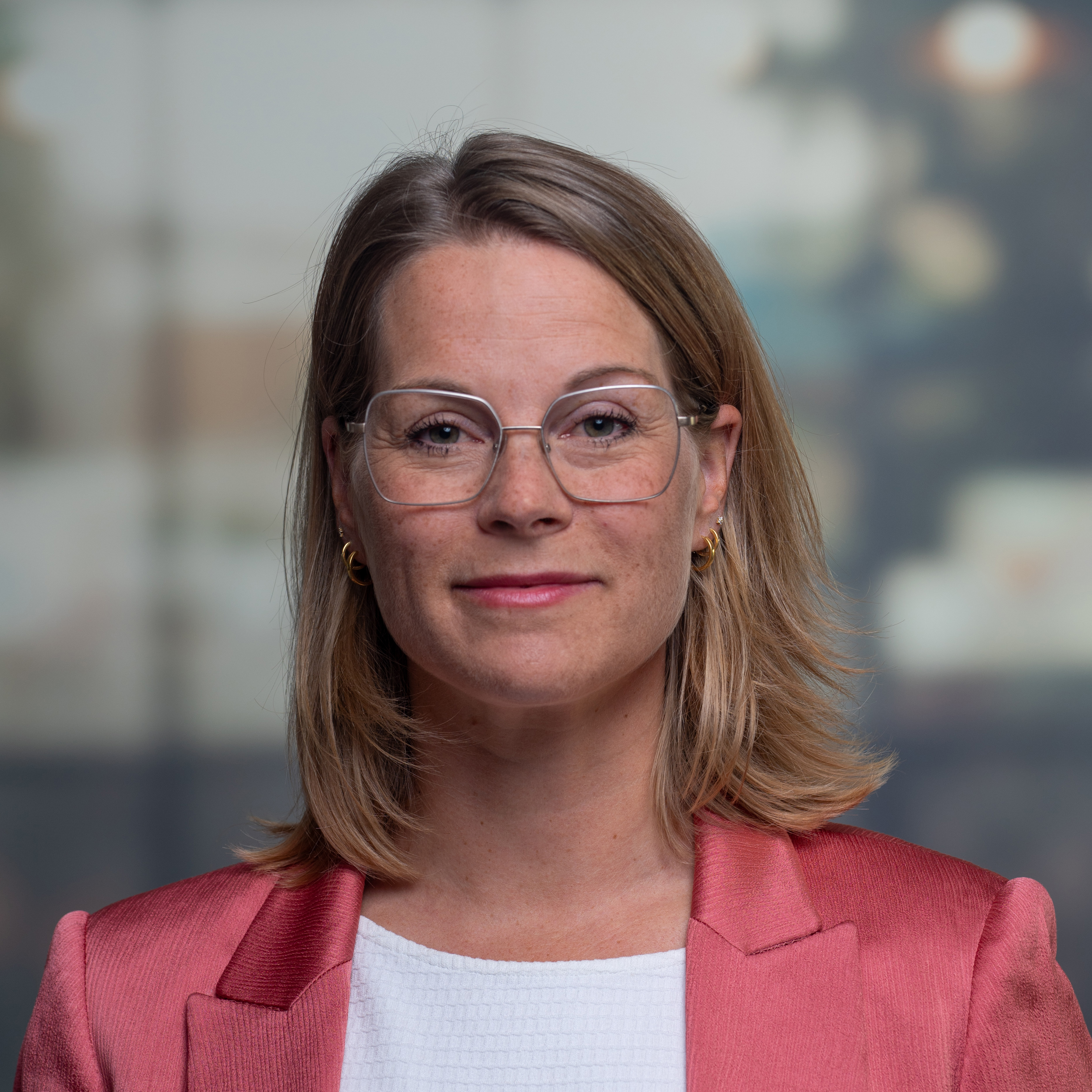 Lotte de Groen