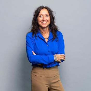 Monika Hoekstra