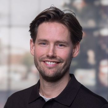 Bram Poppink