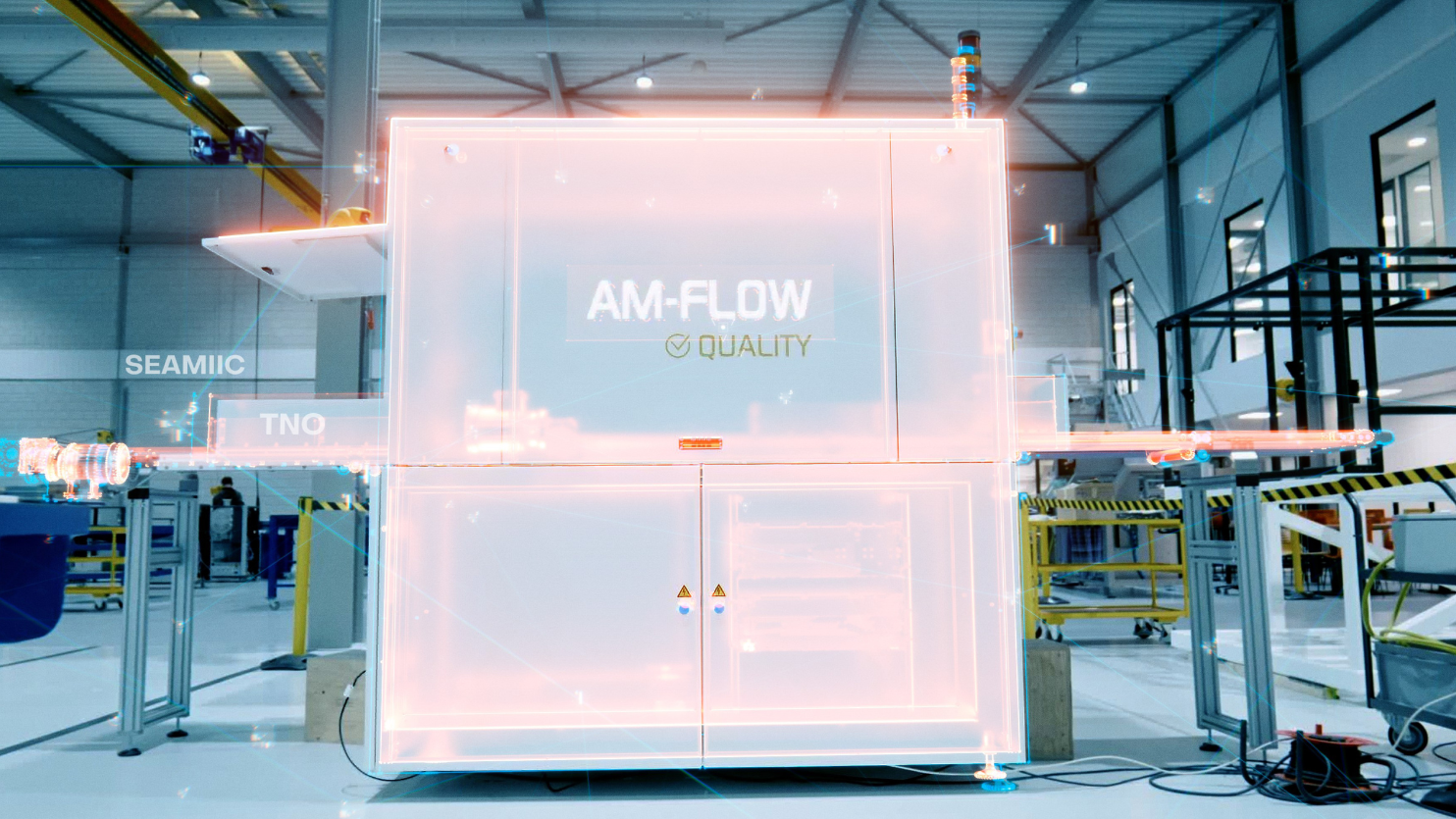 am-flow