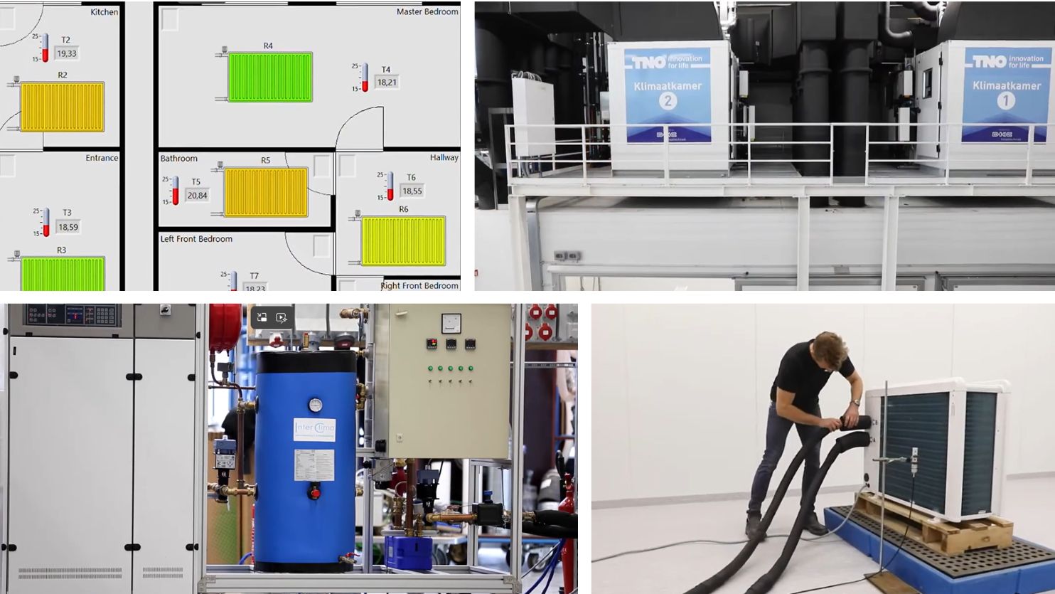 heat pump application centre-hpac-tno
