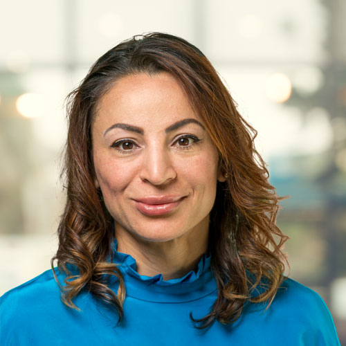 Noura el Ouajdi