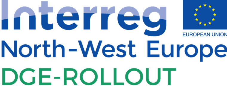Logo DGE-Rollout