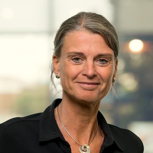 Joëlle van den Broek