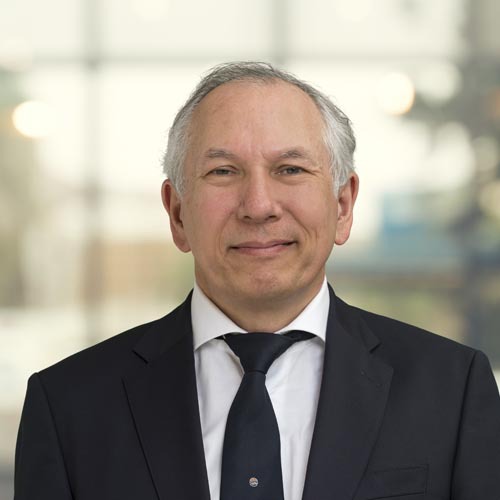 Erik Cornelisse