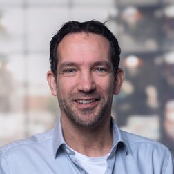 Edwin Matthijssen | TNO
