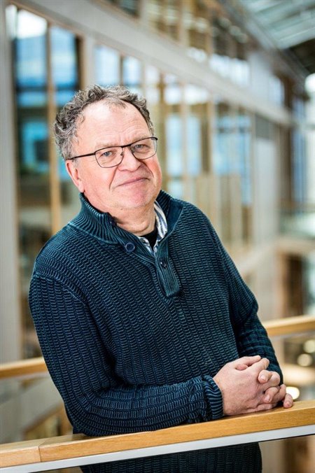Gerard Schepers | TNO