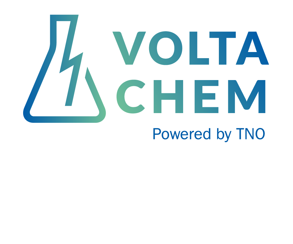 Logo Voltachem by TNO