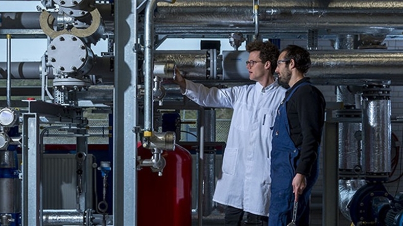 carnot-lab