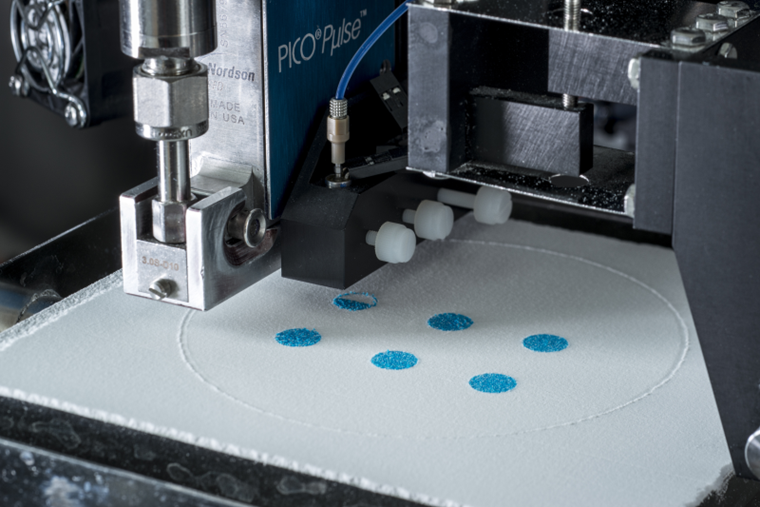 Lijm Grote hoeveelheid Boodschapper 3D-printen van medicatie op maat | TNO