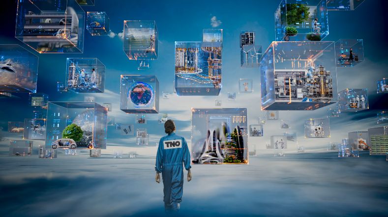 Careers: Discover working at TNO | TNO