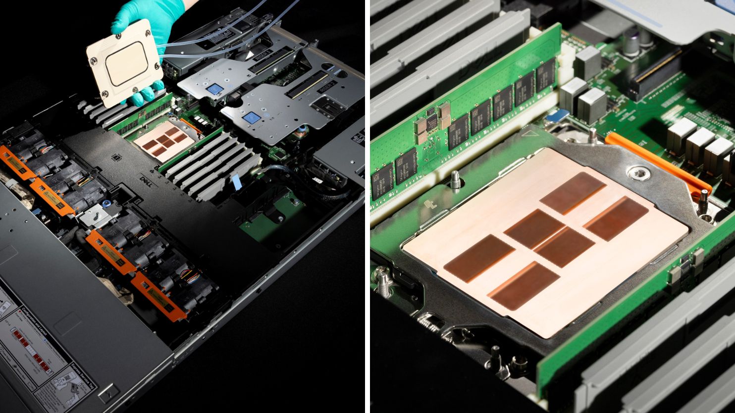 TNO IN-IHS 2-phase micro cooling